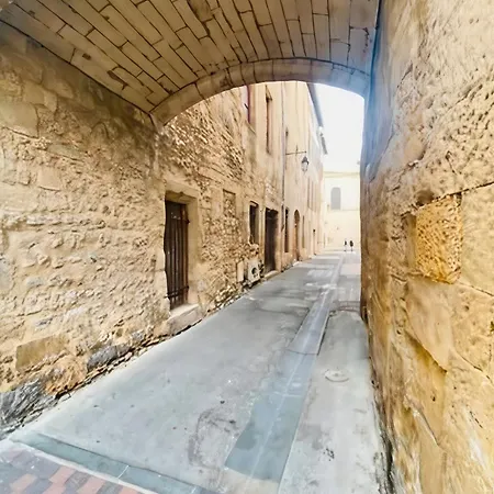 Διαμέρισμα Le Bleuet Au Coeur De Βαλένς
